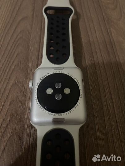 Apple Watch Series 3 42mm