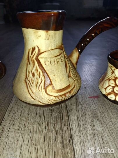 Кофейный набор