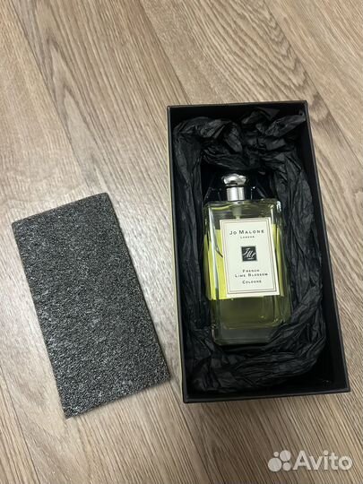 Парфюм Jo Malone