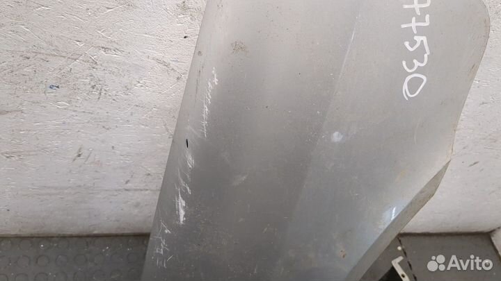 Крыло Renault Laguna 2, 2005