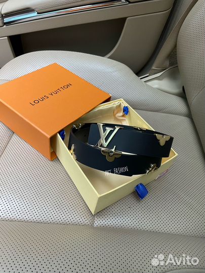 Ремень женский Louis Vuitton