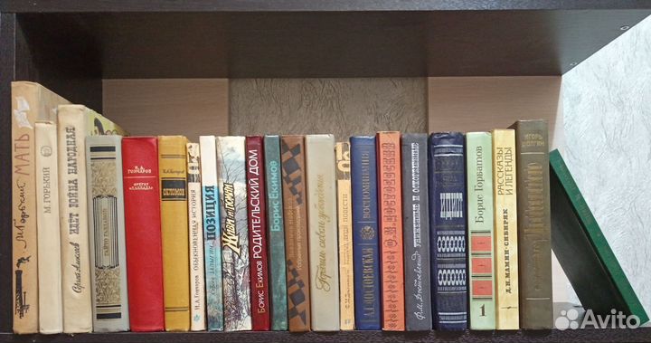 Восхитительные старые книги