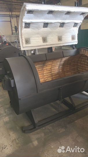 Уничтожитель отходов