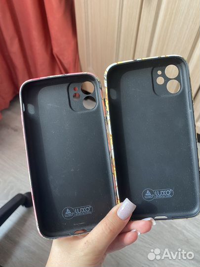 Чехлы от iPhone 11