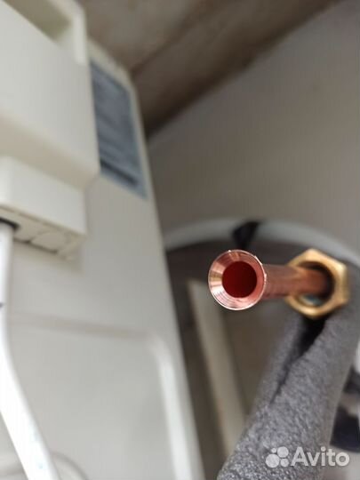 Ремонт кондиционеров, заправка чистка сплит систем