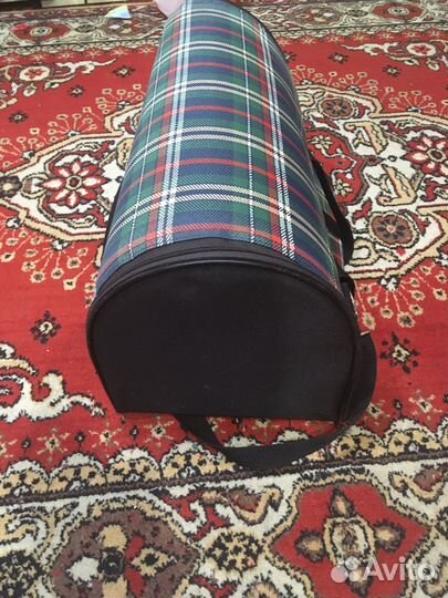 Переносная сумка для кошек и собак