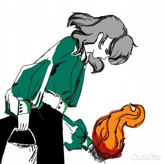 Художник, иллюстратор