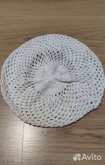 Шапка Adidas original,берет Accessorize