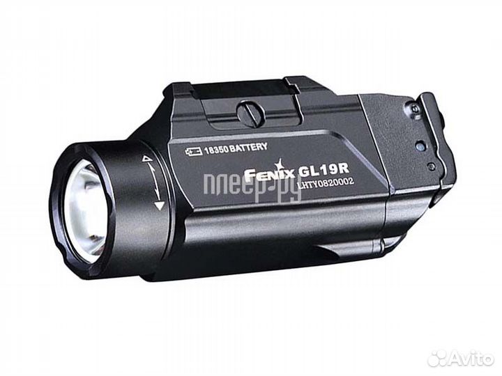 Fenix GL19R