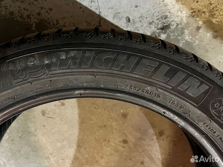 Michelin Latitude Sport 3 235/50 R19