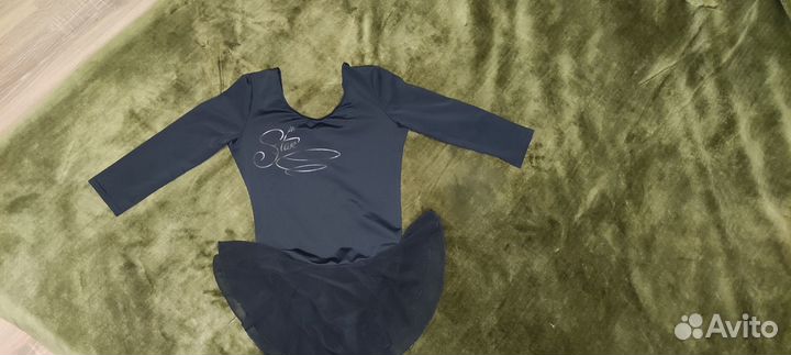 Купальник для танцев