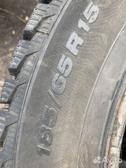 Viatti Brina Nordico V-522 185/65 R15 88T