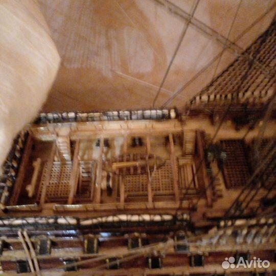 Продаю корабль