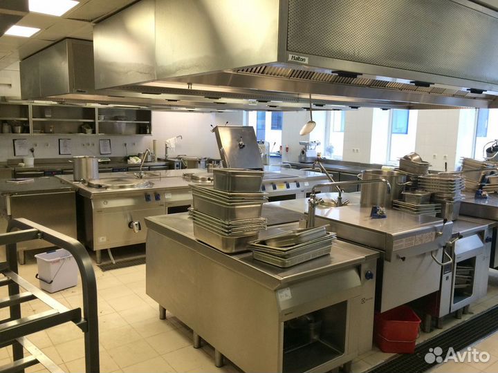 Франшиза Роллы Суши с гарантией заказов