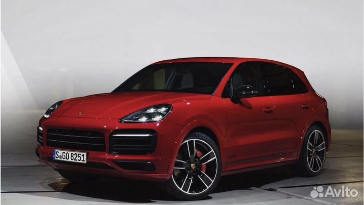 Аккумулятор Porsche Cayenne li-on 9Y0 915 105 QY