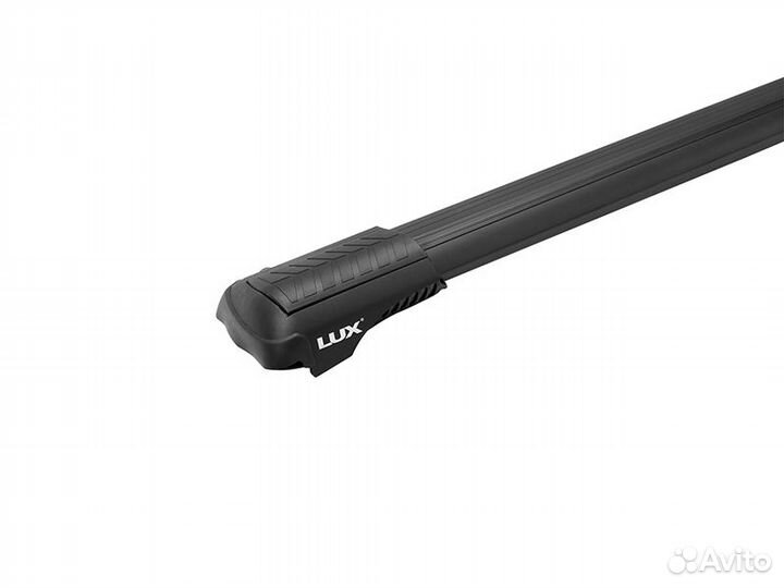 Багажник на крышу tank 300