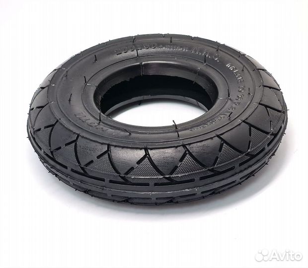 Покрышки (шина) 200x50 hota (Городская)