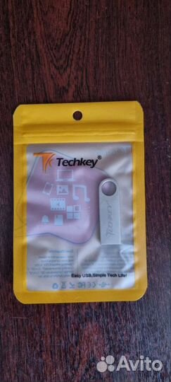 Techkey