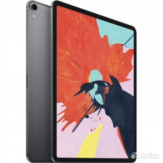 iPad pro 12.9 2018 256gb