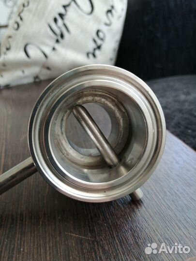 Узел отбора по жидкости 1.5