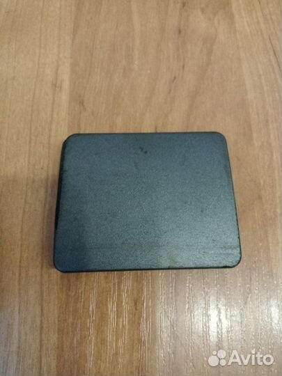 Заглушка поддомкратника Mercedes-Benz E-Class W124