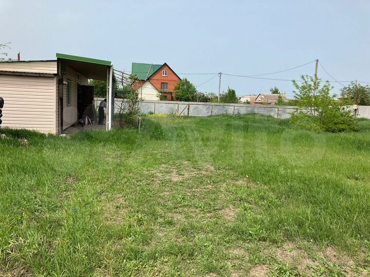 Участок 16 сот. (ИЖС)