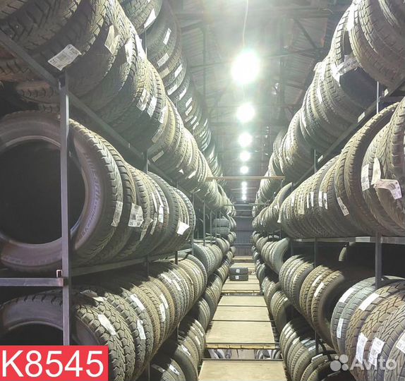 Michelin Alpin A4 215/45 R17 94V