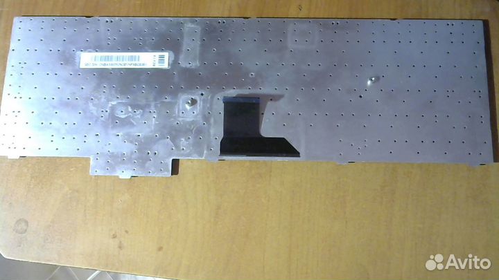 Клавиатура ноутбука Asus