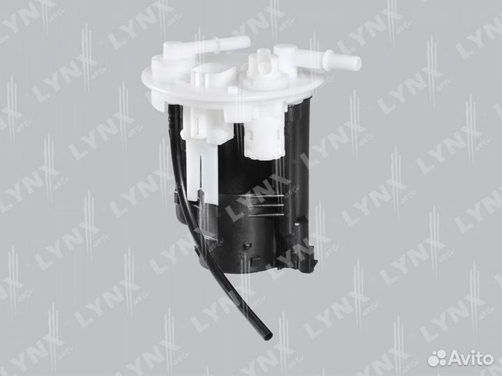 Фильтр топливный suzuki liana 02