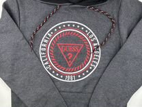 Худи толстовка Guess S новая