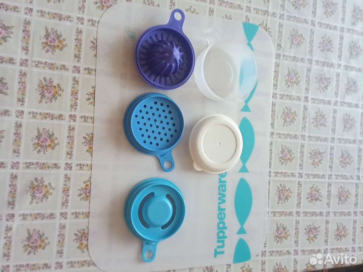 Набор Поварёнок