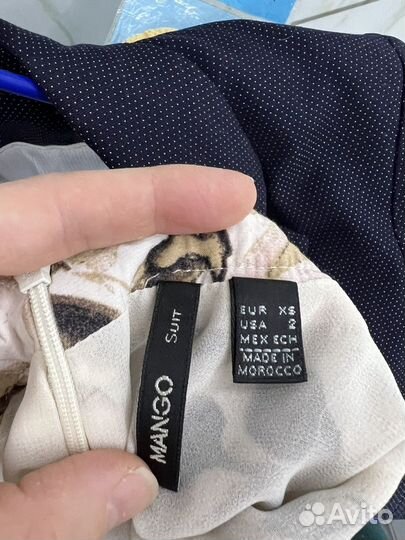 Женский сарафан Mango