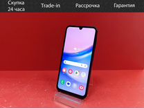 Samsung Galaxy A15, 8/256 ГБ