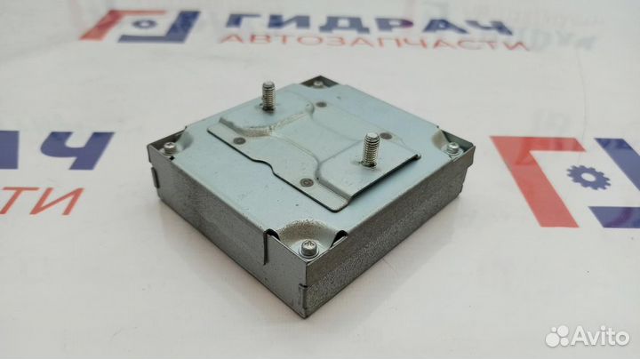 Блок управления АКПП Chevrolet Lacetti 96433173