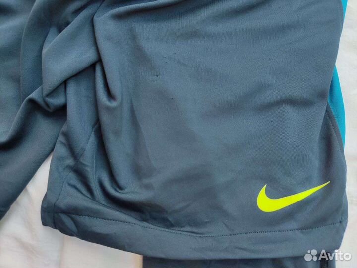 Nike Neymar S Оригинал Шорты-Леггинсы 2в1