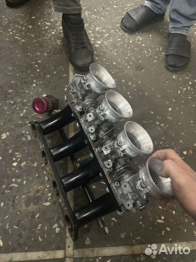 Дроселя levin