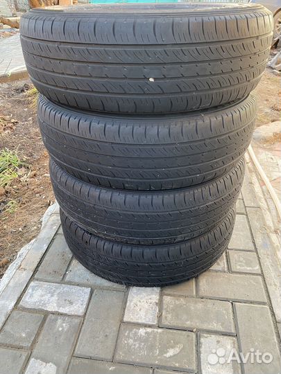 Dunlop SP Touring T1 185/65 R15 88H