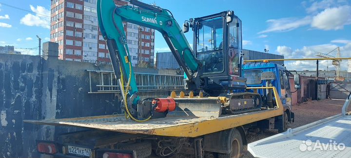 Аренда Мини экскаватор, Ямобур, Гидромолот JCB