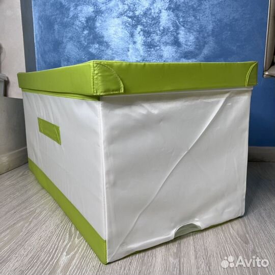 IKEA Корзина хранение