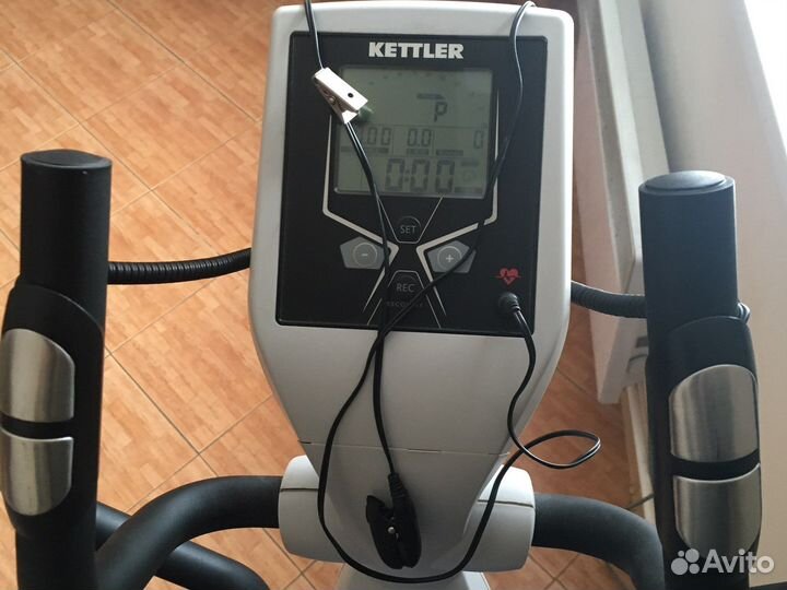 Эллиптический тренажер оригинал