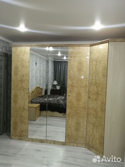 Спальный гарнитур