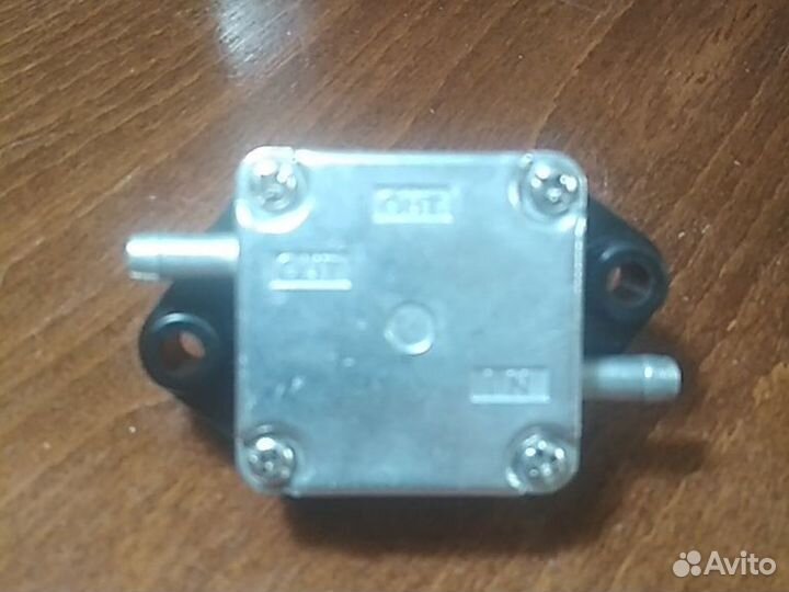 Бензонасос suzuki DF4 / DF4A / DF