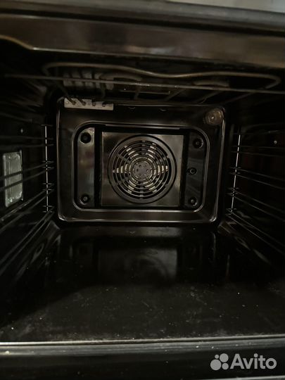 Плита электрическая