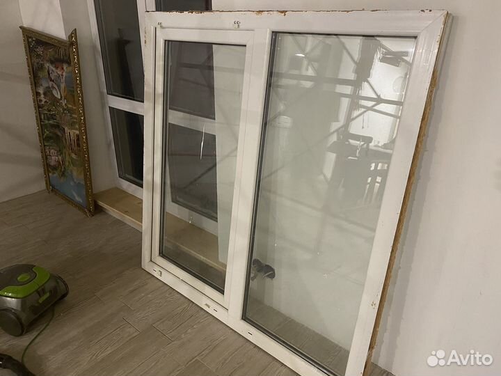 Продам стеклопакет