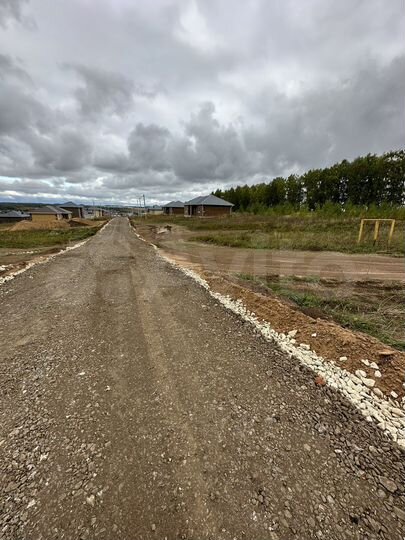 Участок 9 сот. (ИЖС)