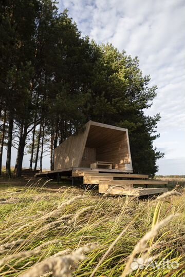 Аренда беседки