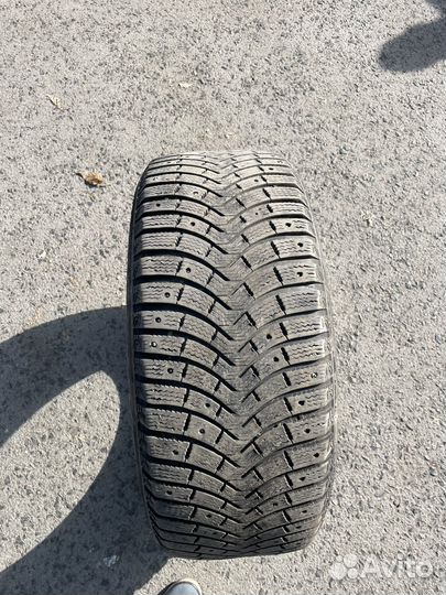 Michelin X-Ice North 255/55 R18 109T