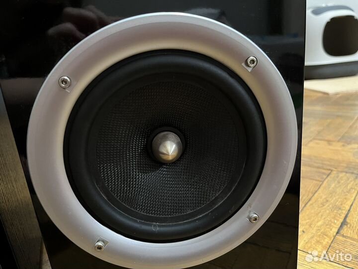 Акустические колонки Sven Royal