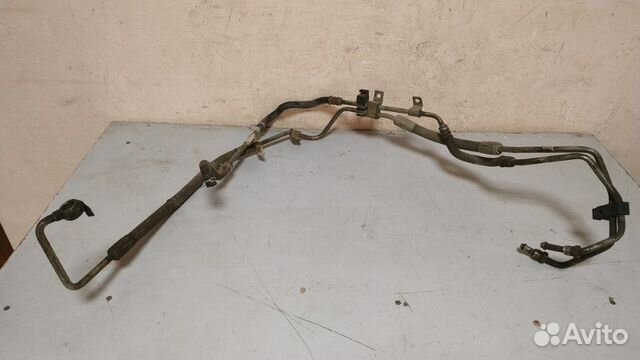 Трубка гур Chery Very A13 2011-2014