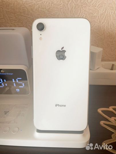 iPhone Xr, 64 ГБ